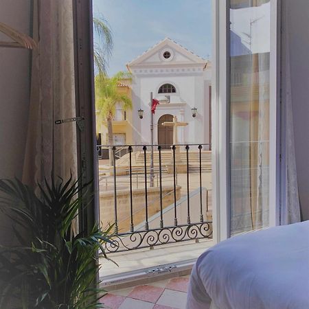 Casa Del Azucar Bed and Breakfast Motril Exteriör bild